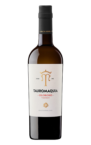 Oloroso Tauromaquia 50 cl