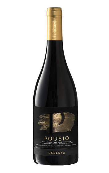 Pousio Reserva 2015