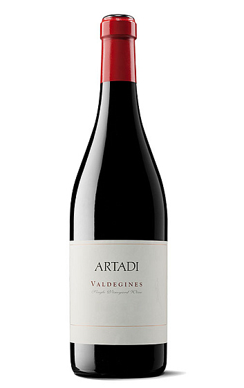 Artadi Valdeginés 2018 Magnum 