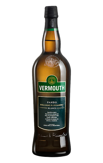 Vermouth Pando 1L