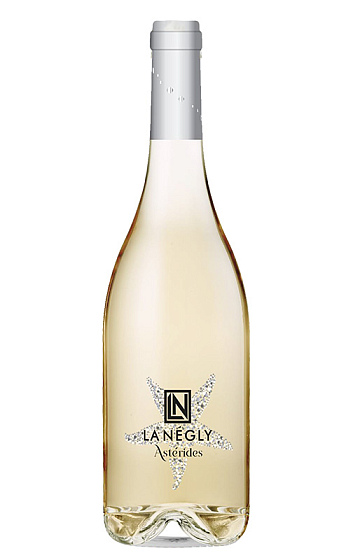 Astérides Blanc 2019