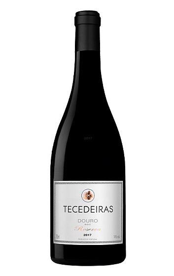 Tecedeiras Reserva 2017