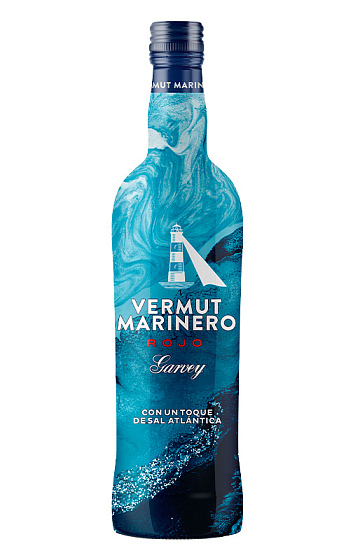 Prodotto: Garvey Vermut Marinero