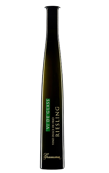 Gramona VI de Glass Riesling 2019