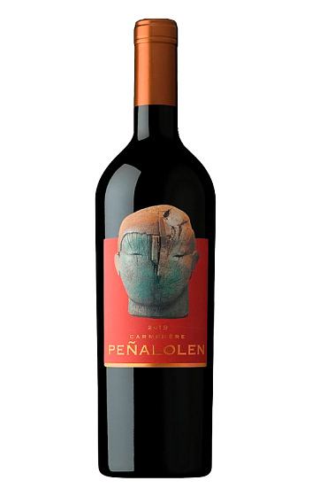 Peñalolén Carménère 2019