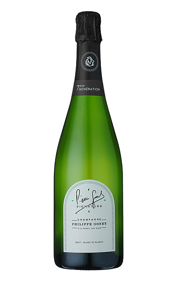 Philippe Gonet Blanc De Blancs Brut Signature