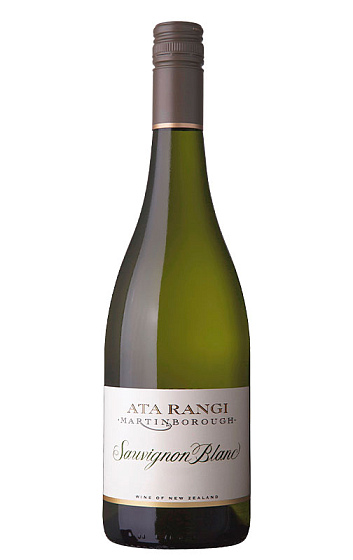 Ata Rangi Raranga Sauvignon Blanc 2019