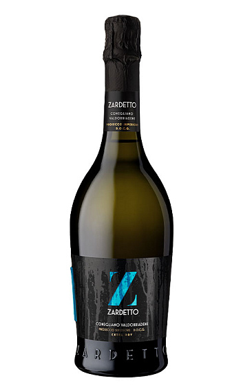 Zardetto Valdobbiadene Prosecco Superiore Docg Extra Dry