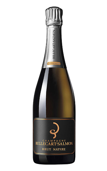 Billecart-Salmon Brut Nature