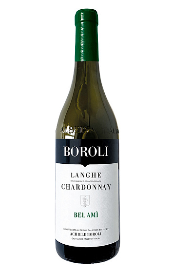 Bel Amì 2020