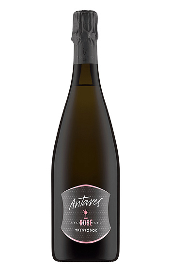 Cantina Toblino Antares Rosé BIO 2016