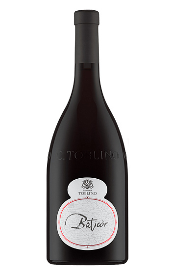 Cantina Toblino Baticòr BIO 2018