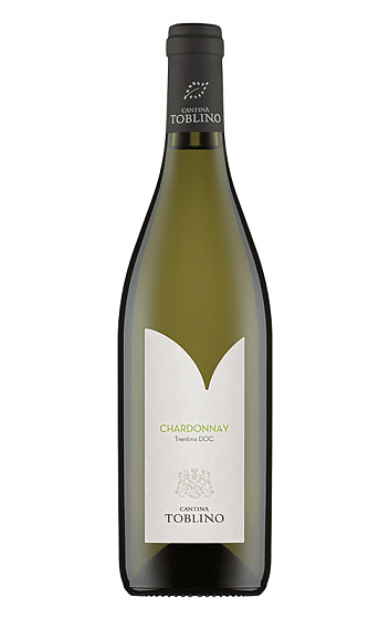 Cantina Toblino Chardonnay BIO 2020