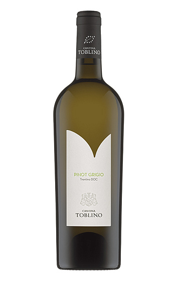 Cantina Toblino Pinot Grigio BIO 2020