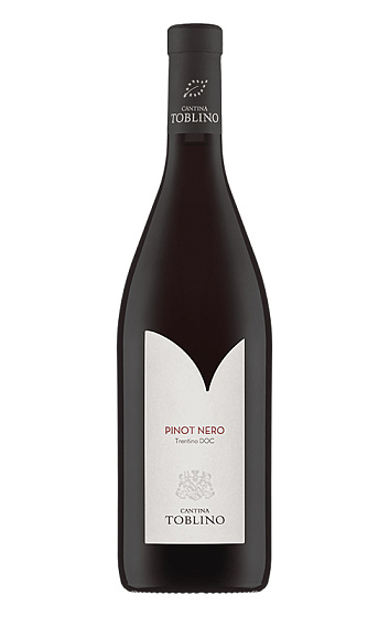 Cantina Toblino Pinot Nero BIO 2019