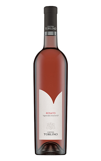 Cantina Toblino Rosato 2020