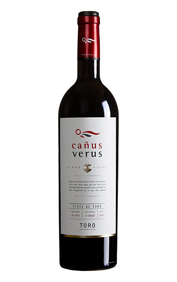 Cañus Verus Viñas Viejas 2018