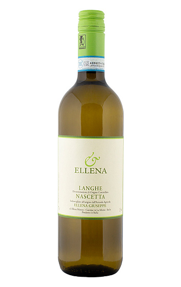 Ellena Giuseppe Langhe Nascetta 2019