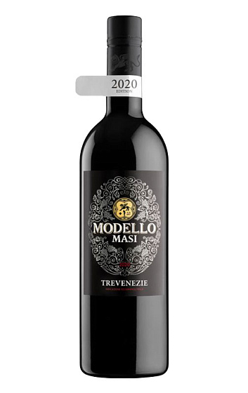 Masi Modello Trevenezie Rosso 2020