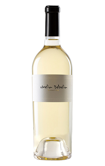 Noelia Bebelia Albariño Magnum 2019