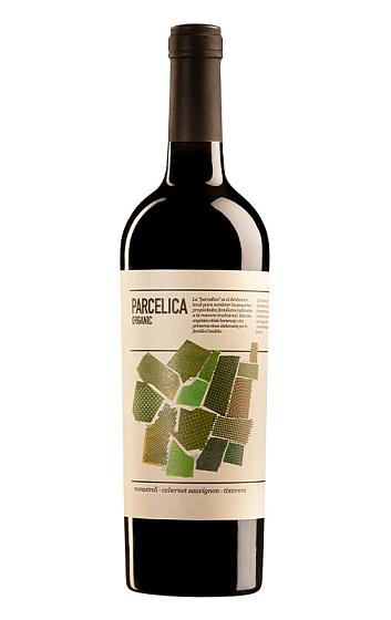 Antonio Candela Parcelica Organic 2019