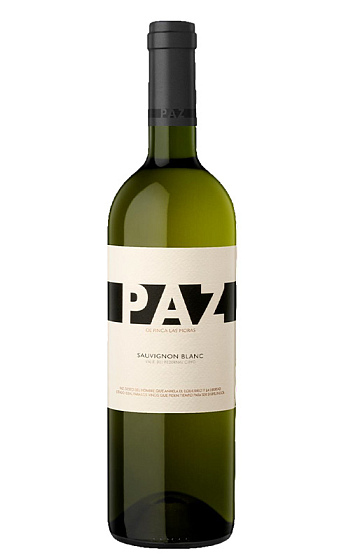 Paz Sauvignon Blanc 2018