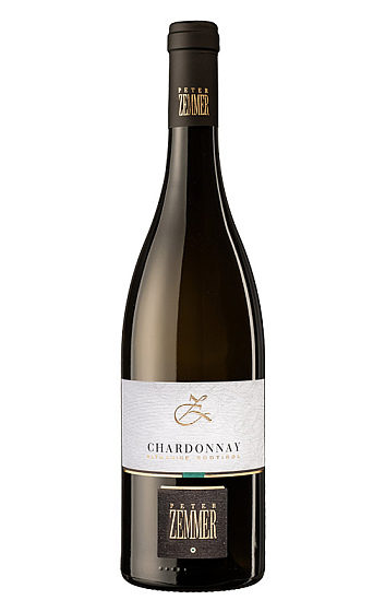Peter Zemmer Chardonnay 2020