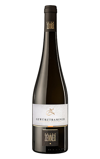 Peter Zemmer Gewürztraminer 2020
