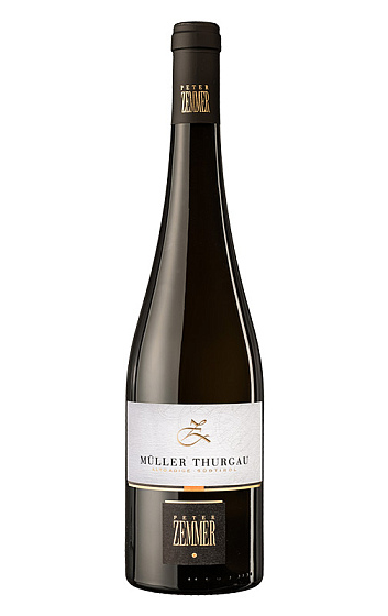 Peter Zemmer Müller Thurgau 2020