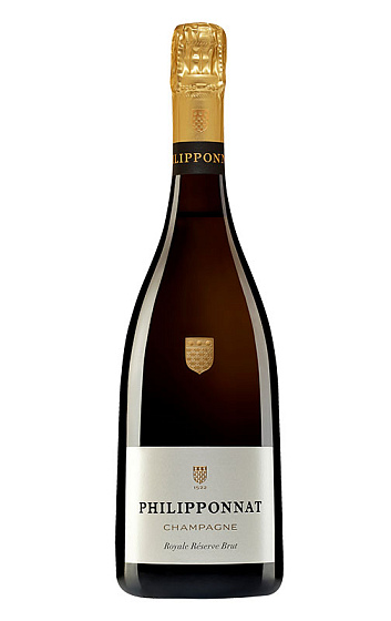 Philipponnat Royale Réserve Brut