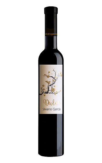 Silvano García Dulce 2019 50 cl