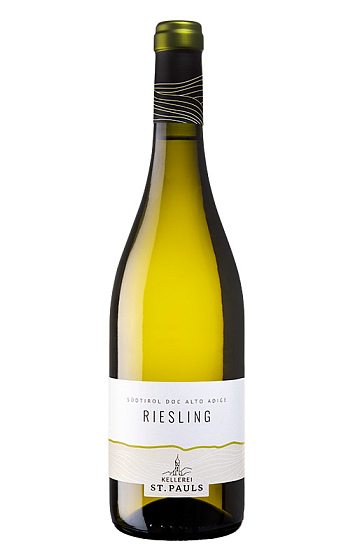 St Pauls Riesling 2020