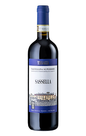 Sassella 2017