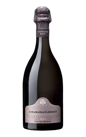 Ca' del Bosco Annamaria Clementi Rosè 2013