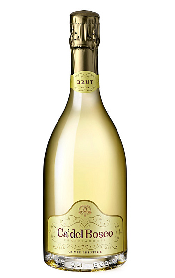 Ca' del Bosco Cuvée Prestige 44º