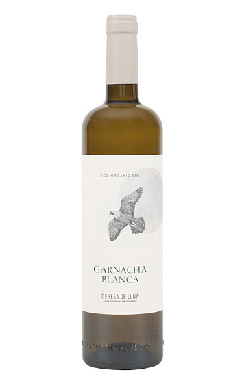 Dehesa de Luna Garnacha Blanca 2020