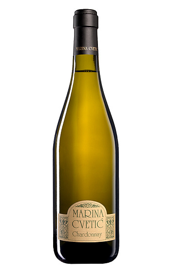 Masciarelli Marina Cvetic Chardonnay Colline Teatine IGT 2019