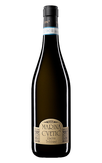 Masciarelli Marina Cvetic Trebbiano D'Abruzzo DOC Riserva 2019