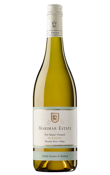 Marimar Albariño 2017