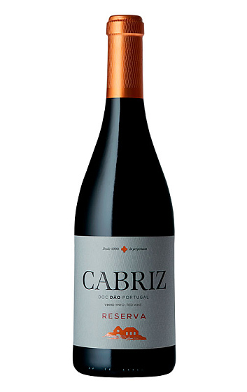 Cabriz Dão Reserva 2017