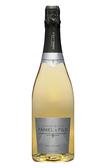 Champagne Faniel Brut Nature