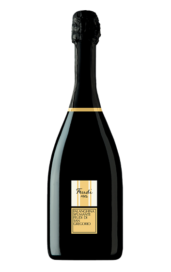 Prodotto: Feudi di San Gregorio Feudi 1986 Falanghina Spumante