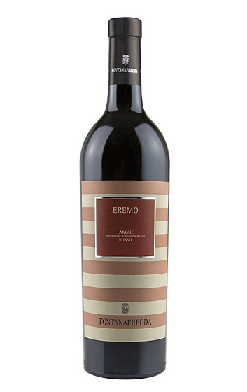 Fontanafredda Eremo Langhe Rosso DOC 2016