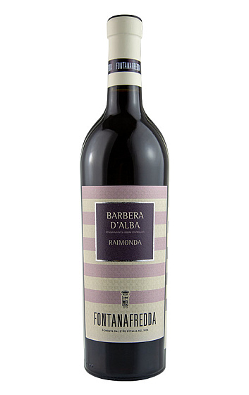 Fontanafredda Raimonda Barbera d'Alba DOC 2019