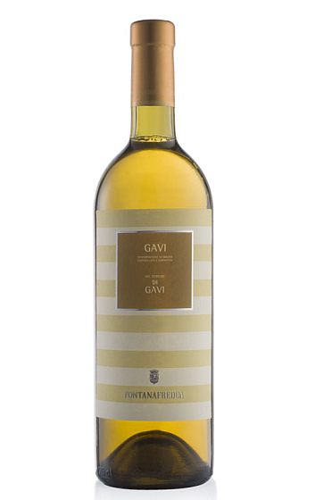 Fontanafredda Gavi di Gavi Cortese 2020