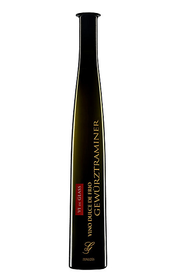 Gramona Vi de Glass Gewürztraminer 2020