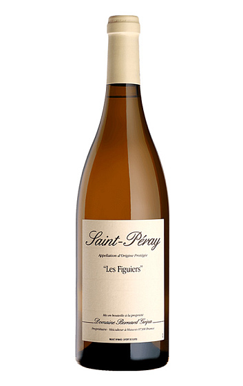 Domaine Bernard Gripa Saint-Peray Les Figuiers 2019