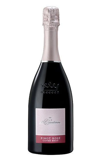 Le Contesse Pinot Rosé Brut