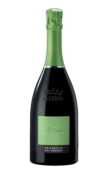 Le Contesse Prosecco DOC Organic