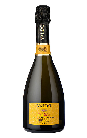 Valdo Oro Puro Valdobbiadene Prosecco Superiore DOCG